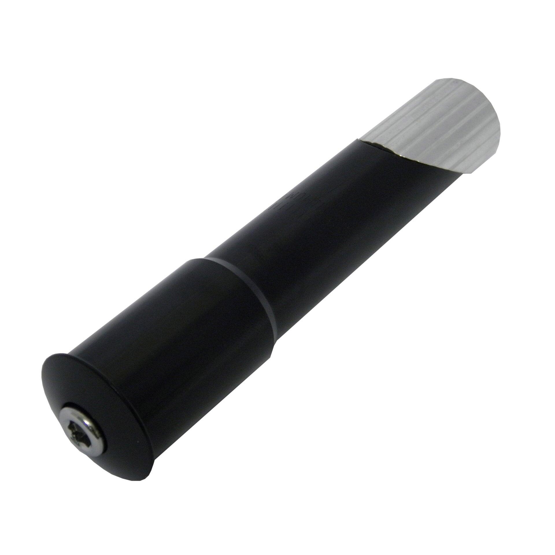 VWP Adattatore VWP da tour a ahead 25,4–28,6 mm, alluminio.