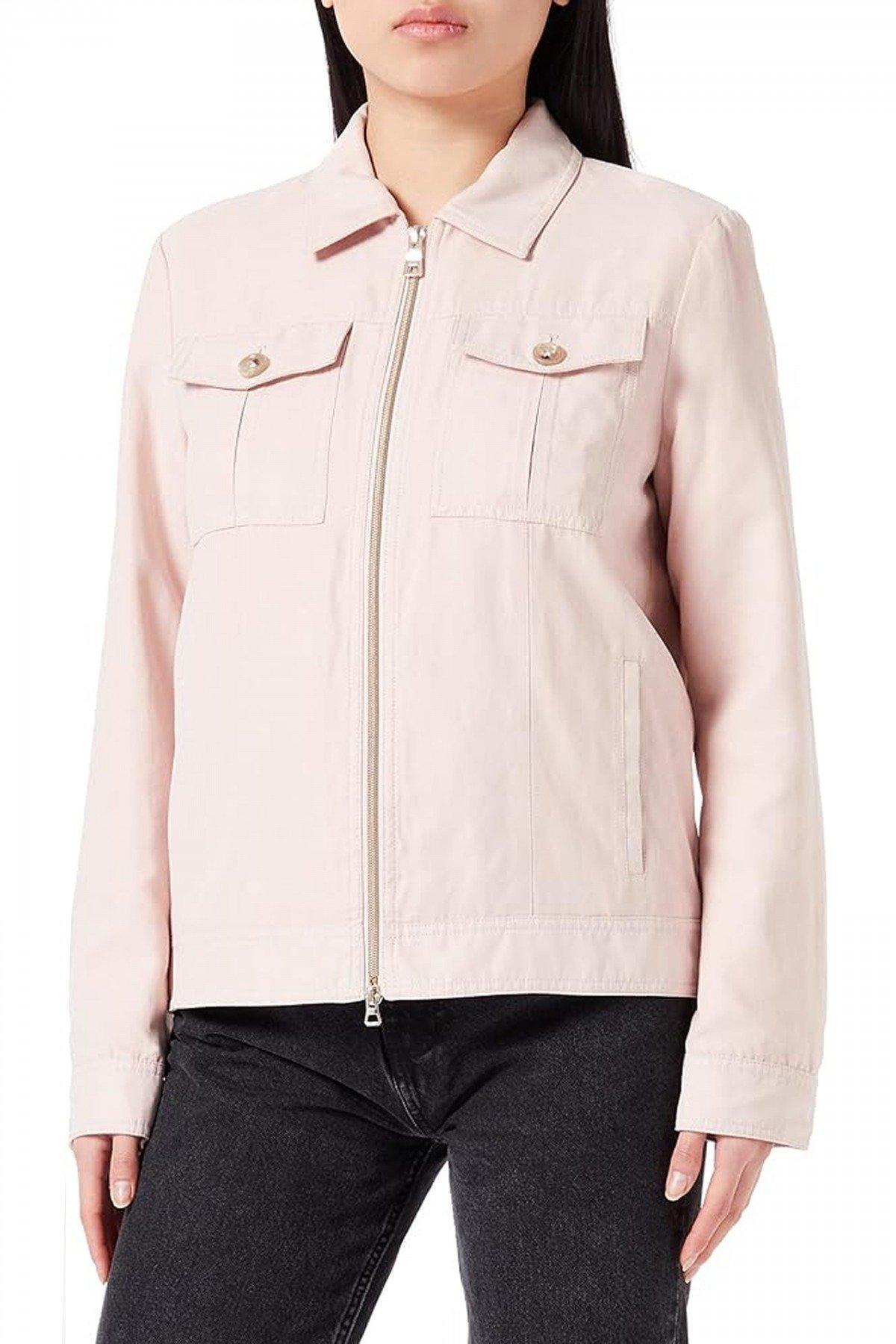 Chaqueta Mujer Geox W Licena Short Jkt 5/5