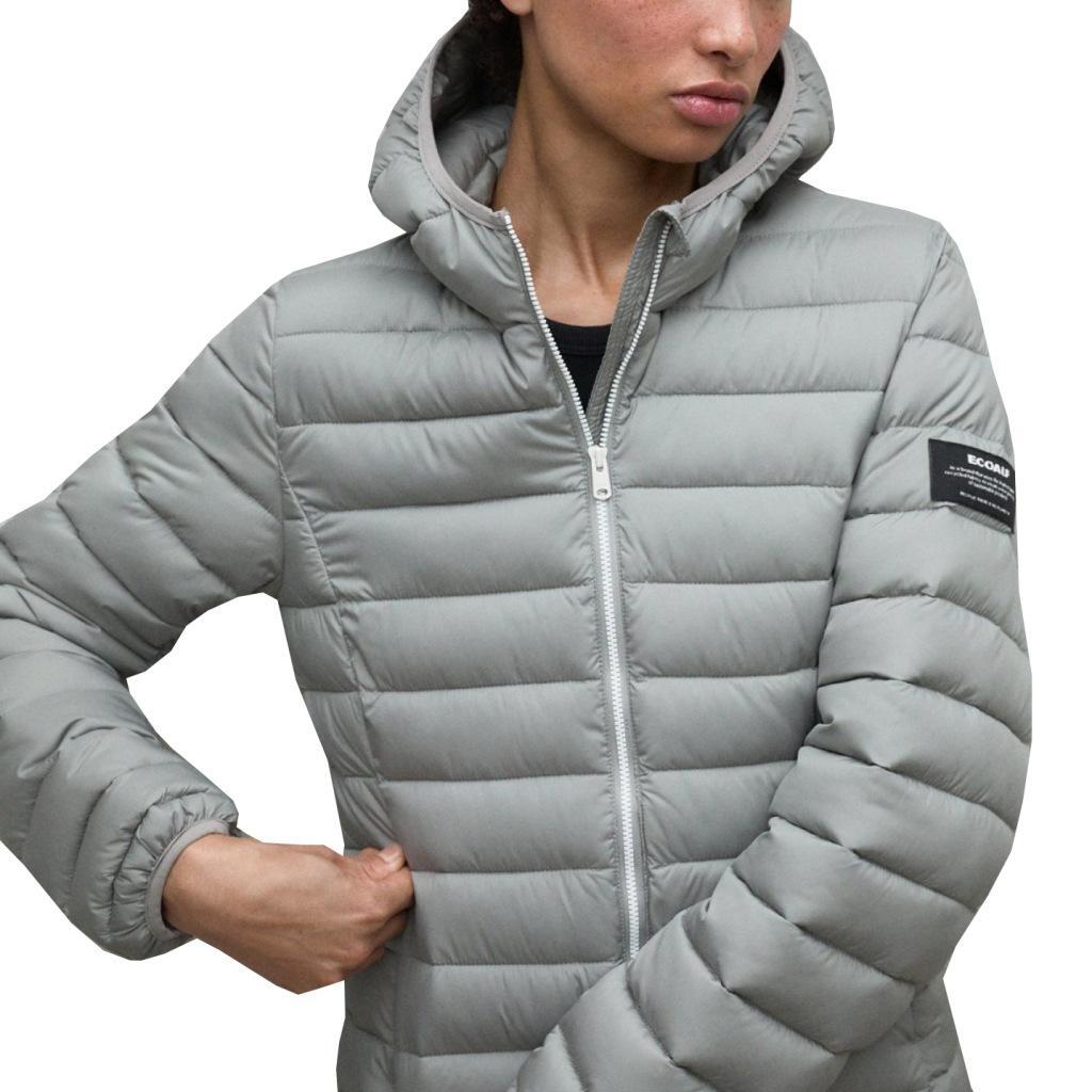 ECOALF Giacca Ecoalf Modello 161689 Colore Grigio