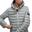 Veste Ecoalf Modèle 161689 Couleur Gris