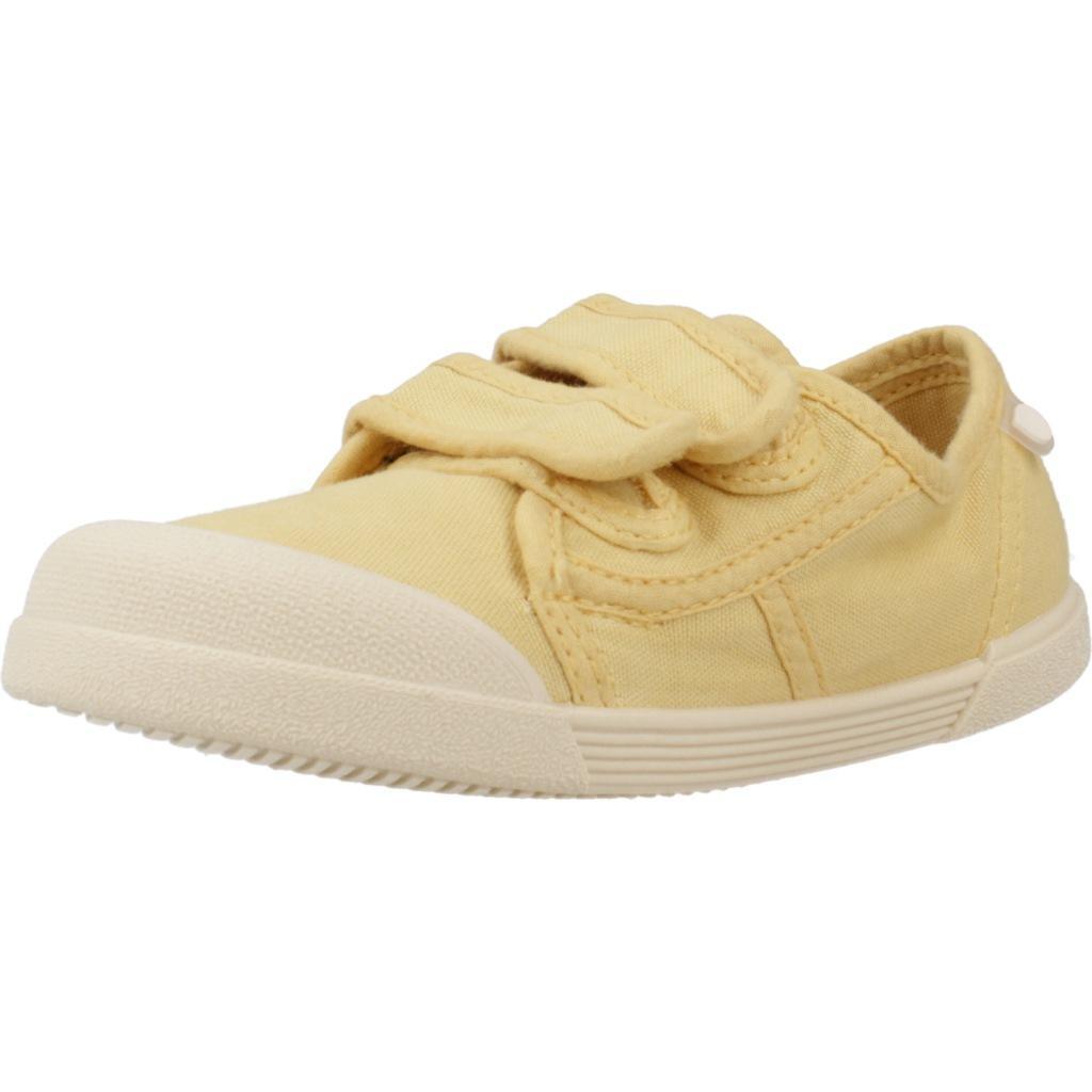 IGOR Ténis Igor Modelo S10333 Cor Amarelo