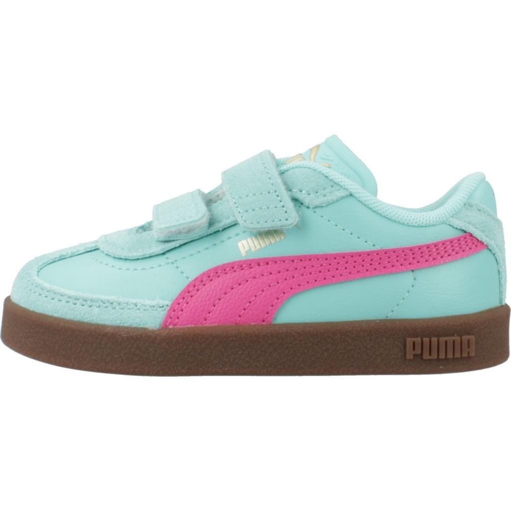 Zapatillas niña Puma Club Ii Era V Inf 2/5