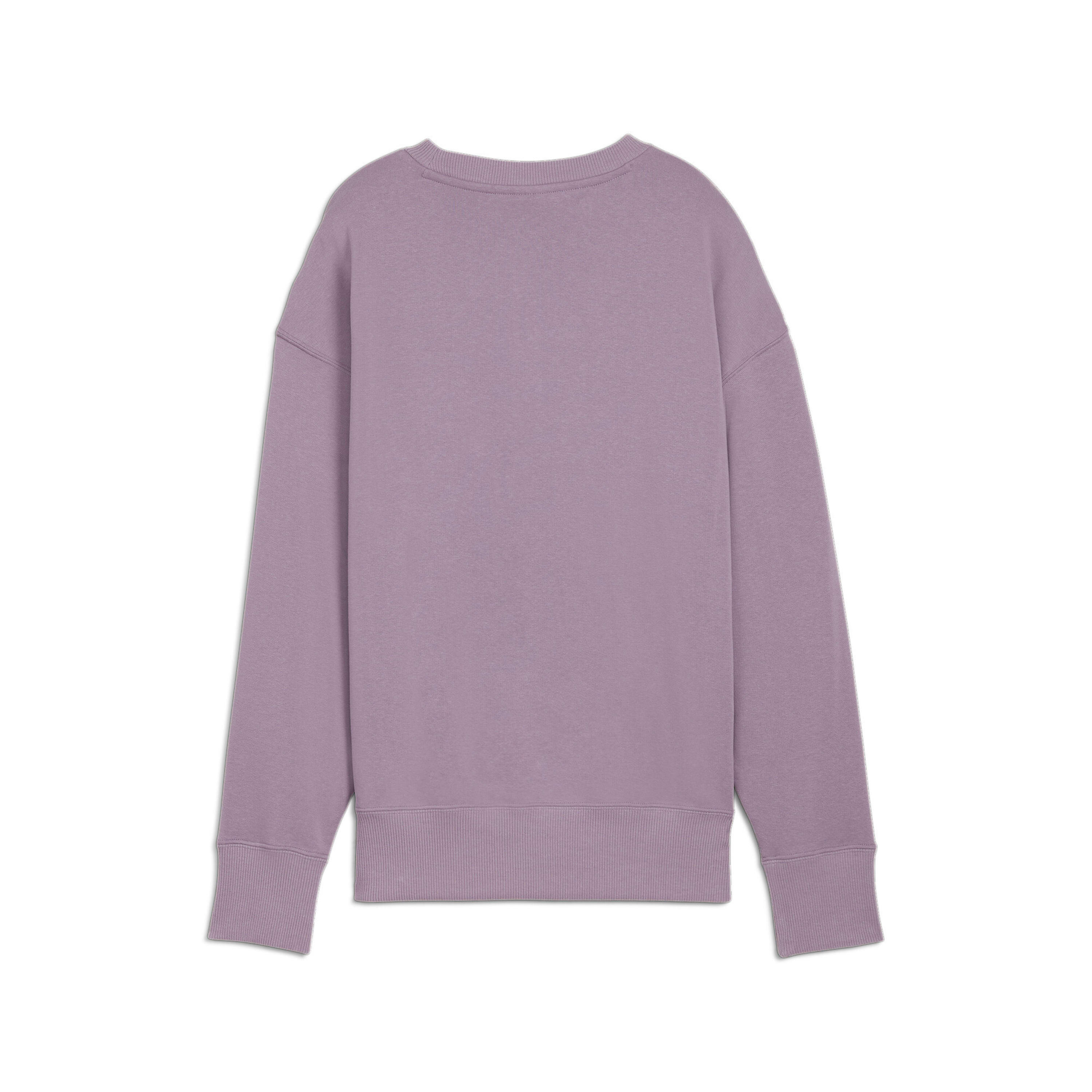 Sweatshirt décontracté femme Puma Better Classics 3/7