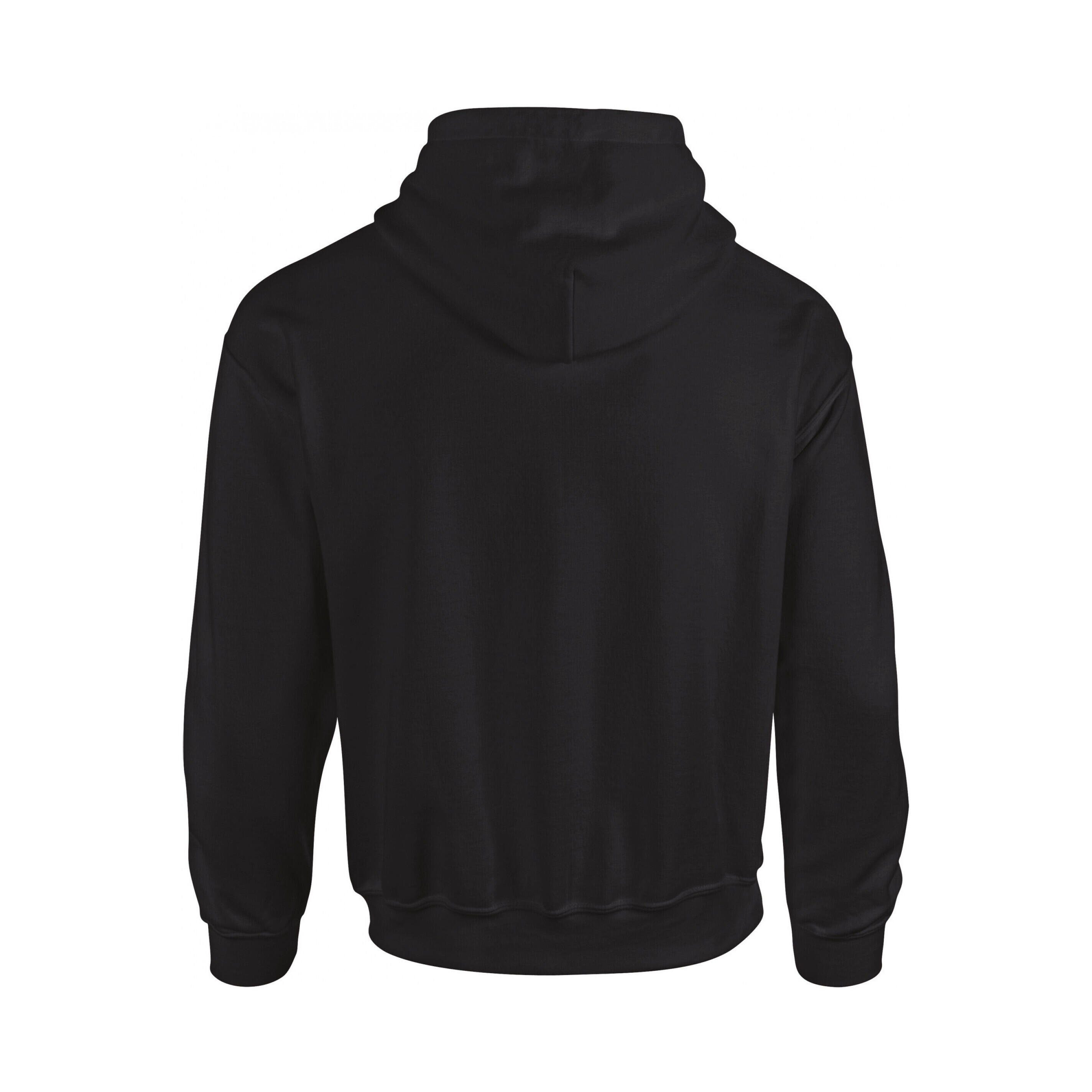 Sweatshirt à capuche Gildan Heavy Blend ® 2/3