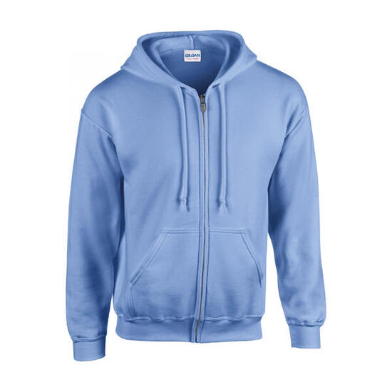 Sweatshirt à capuche zippé Gildan Heavy Blend ®