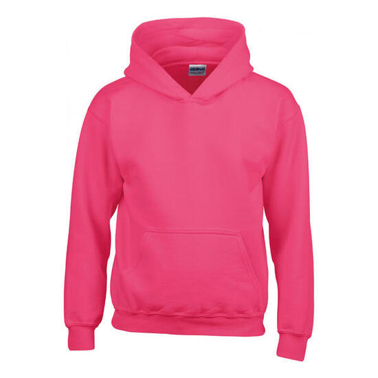 Hoodie Kind Gildan Heavy Blend ®