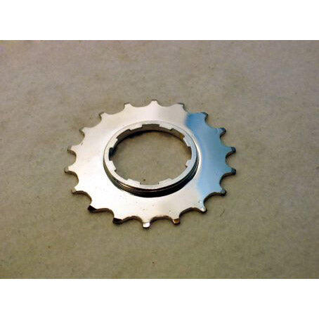 RST Miche Cassette met 18T Campa. 8v 9v (oude pasvorm) 1/1