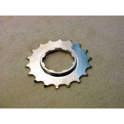 Rst miche cassette met 18t campa. 8v 9v (oude pasvorm)