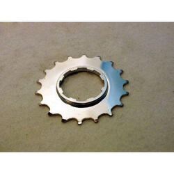 RST Miche Cassette avec 18T Campa. 8v 9v (ancien ajustement)