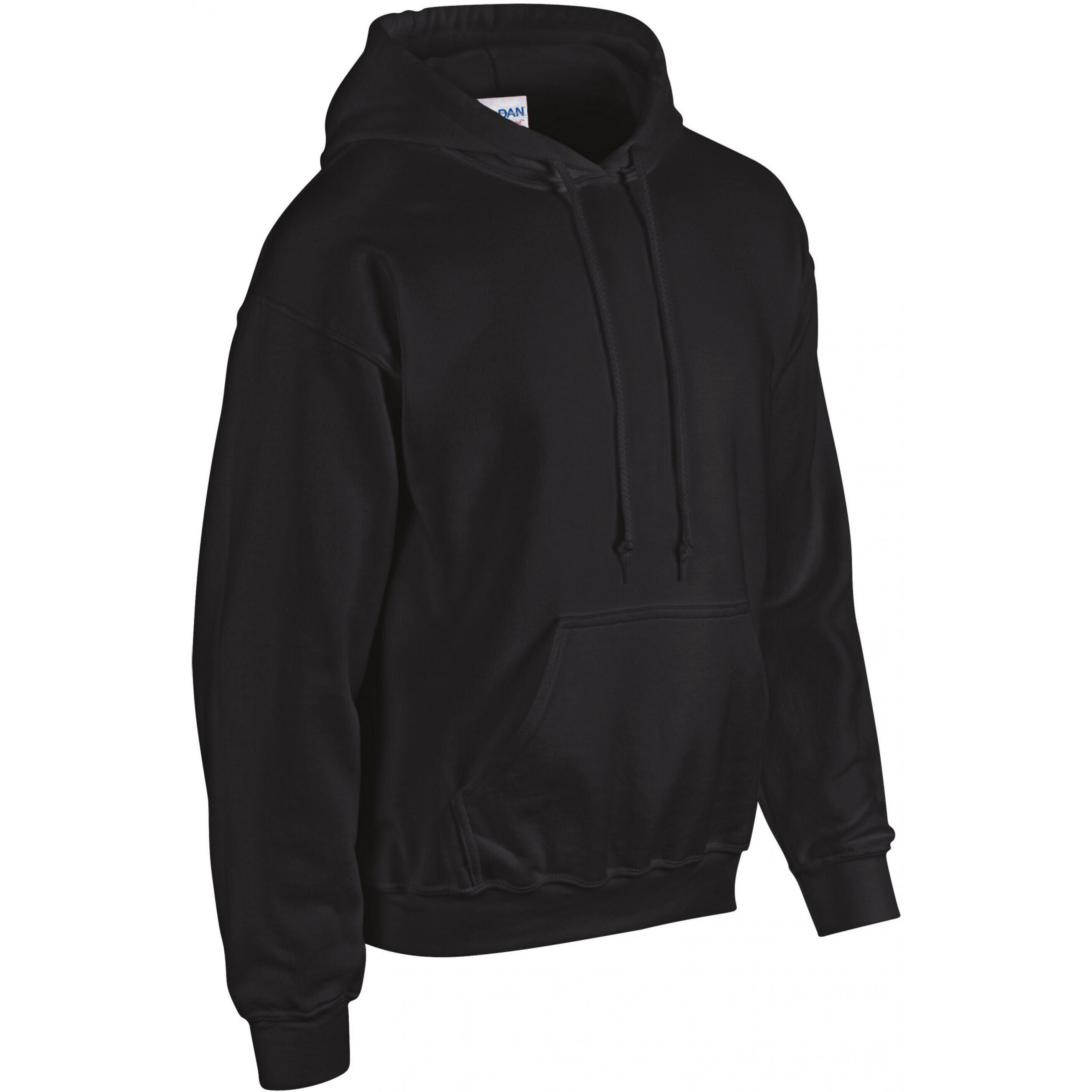 Sweatshirt à capuche Gildan Heavy Blend ® 3/3