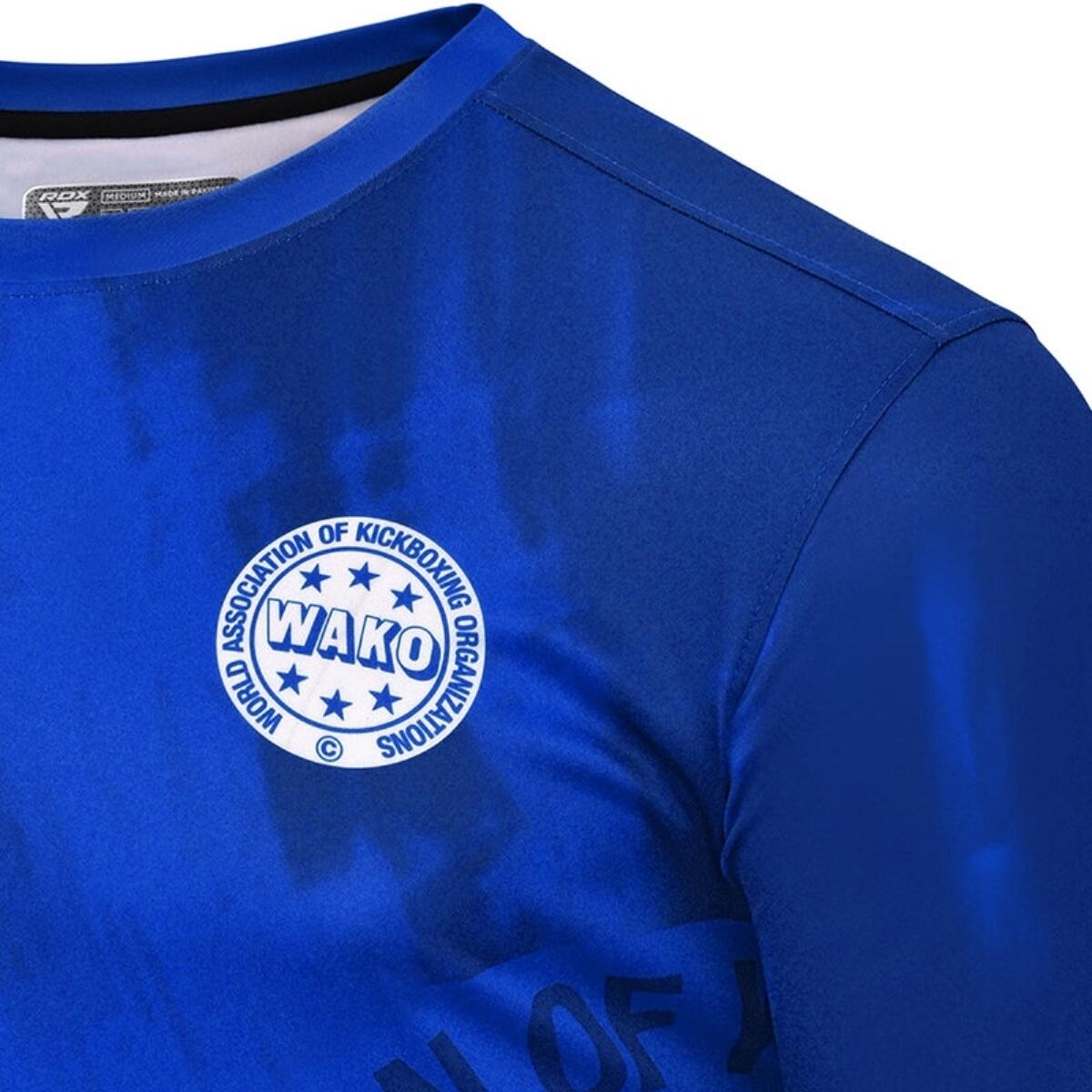 WAKO T-Shirt T1 4/4