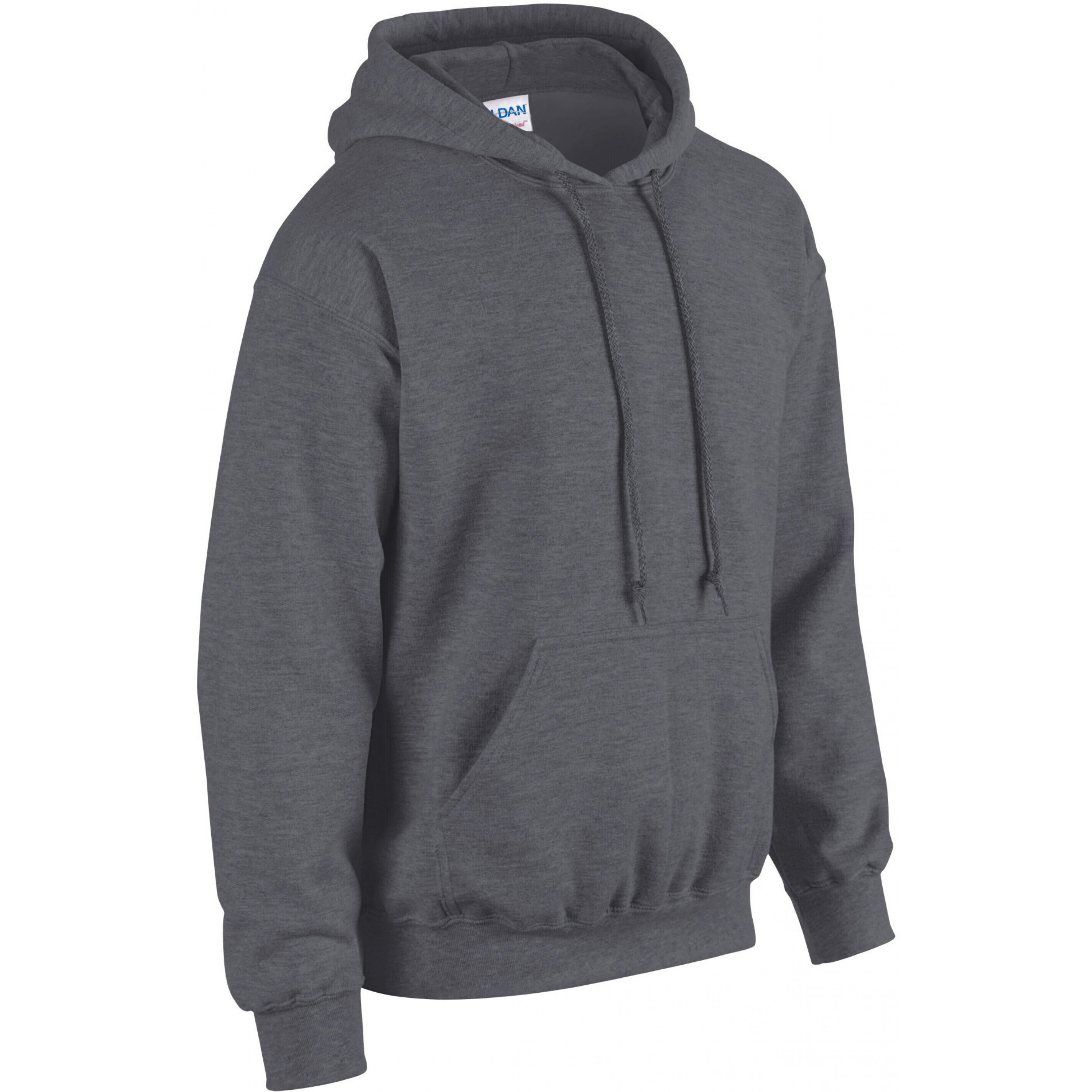 Sweatshirt à capuche Gildan Heavy Blend ® 2/3