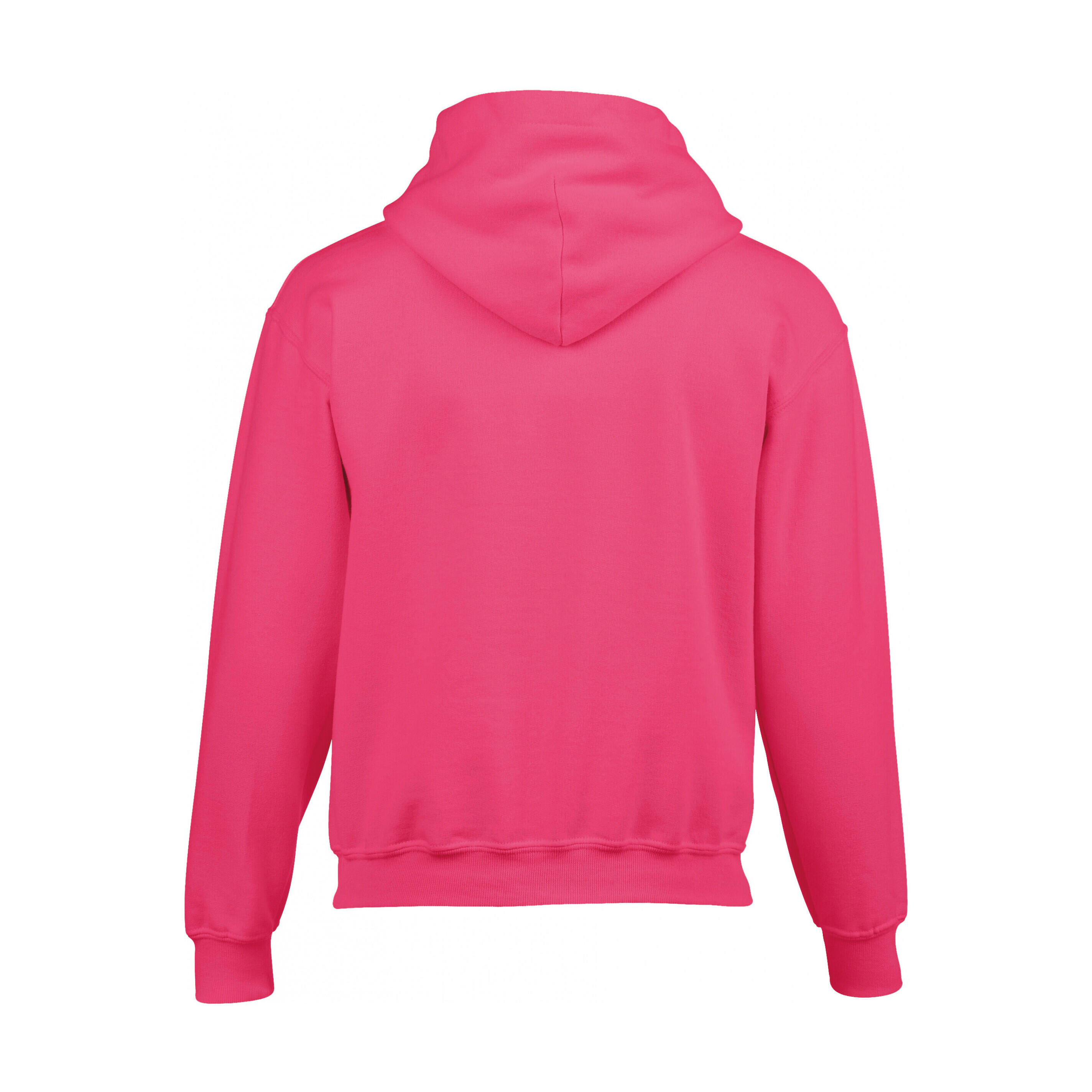 Sweatshirt kind hoodie Gildan Heavy Blend ® 3/3