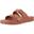 Claquettes Igor Modèle S10318 Couleur Marron