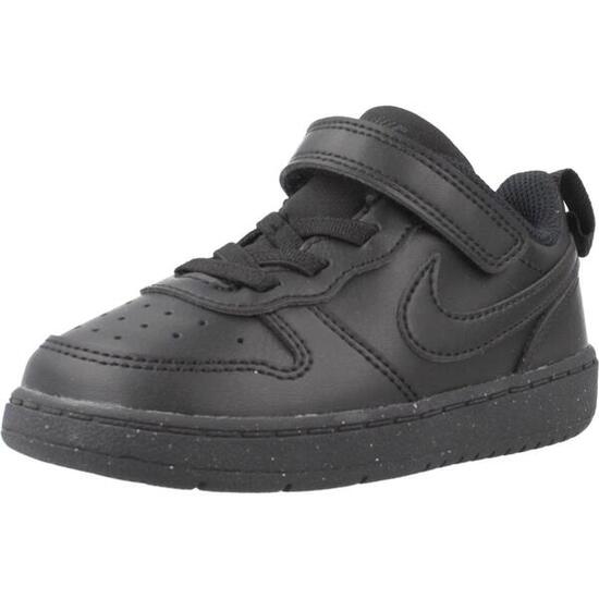 Zapatillas niño Nike Court Borough Low Recra