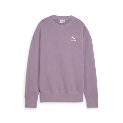 Casual sweatshirt voor dames puma better classics