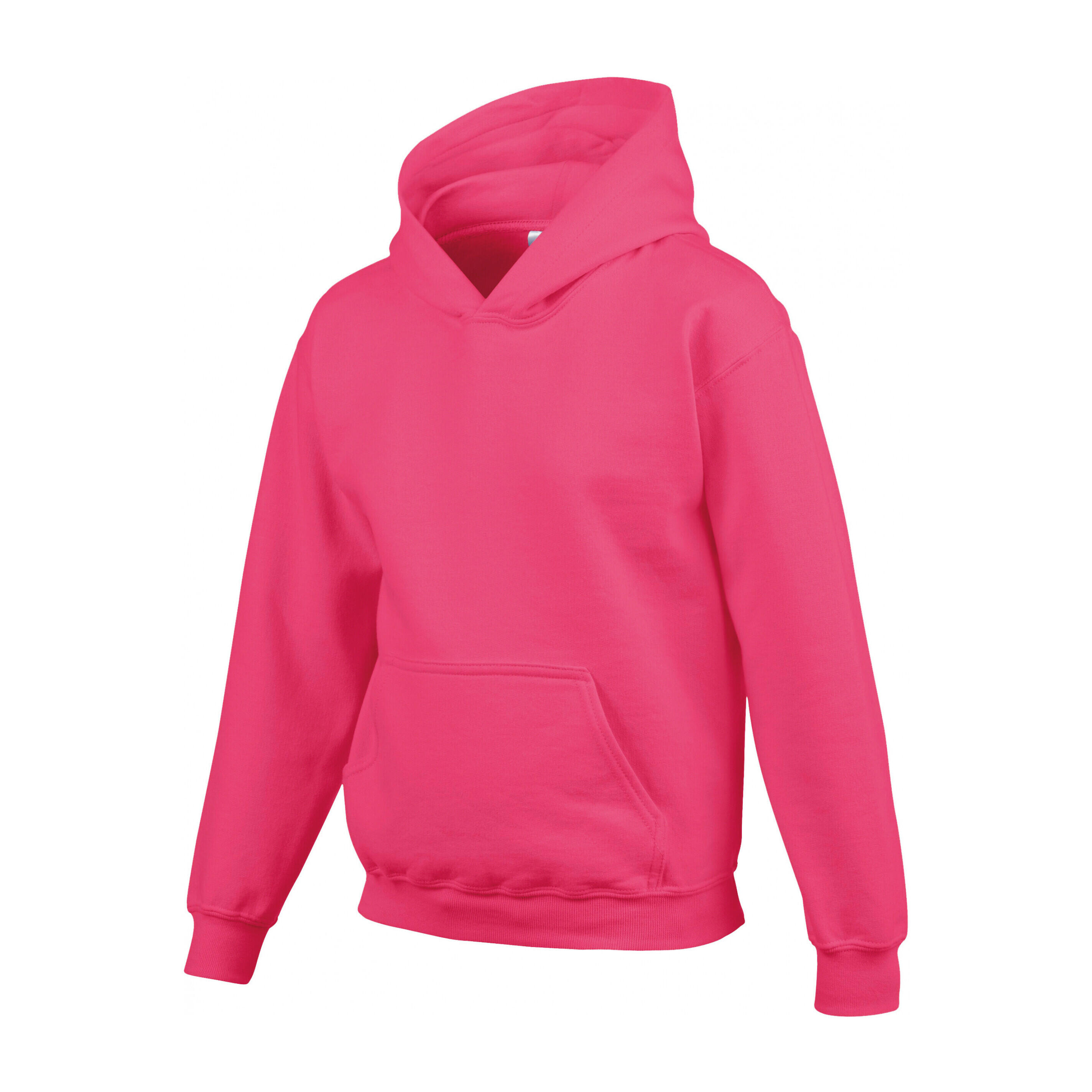 Sweatshirt kind hoodie Gildan Heavy Blend ® 2/3