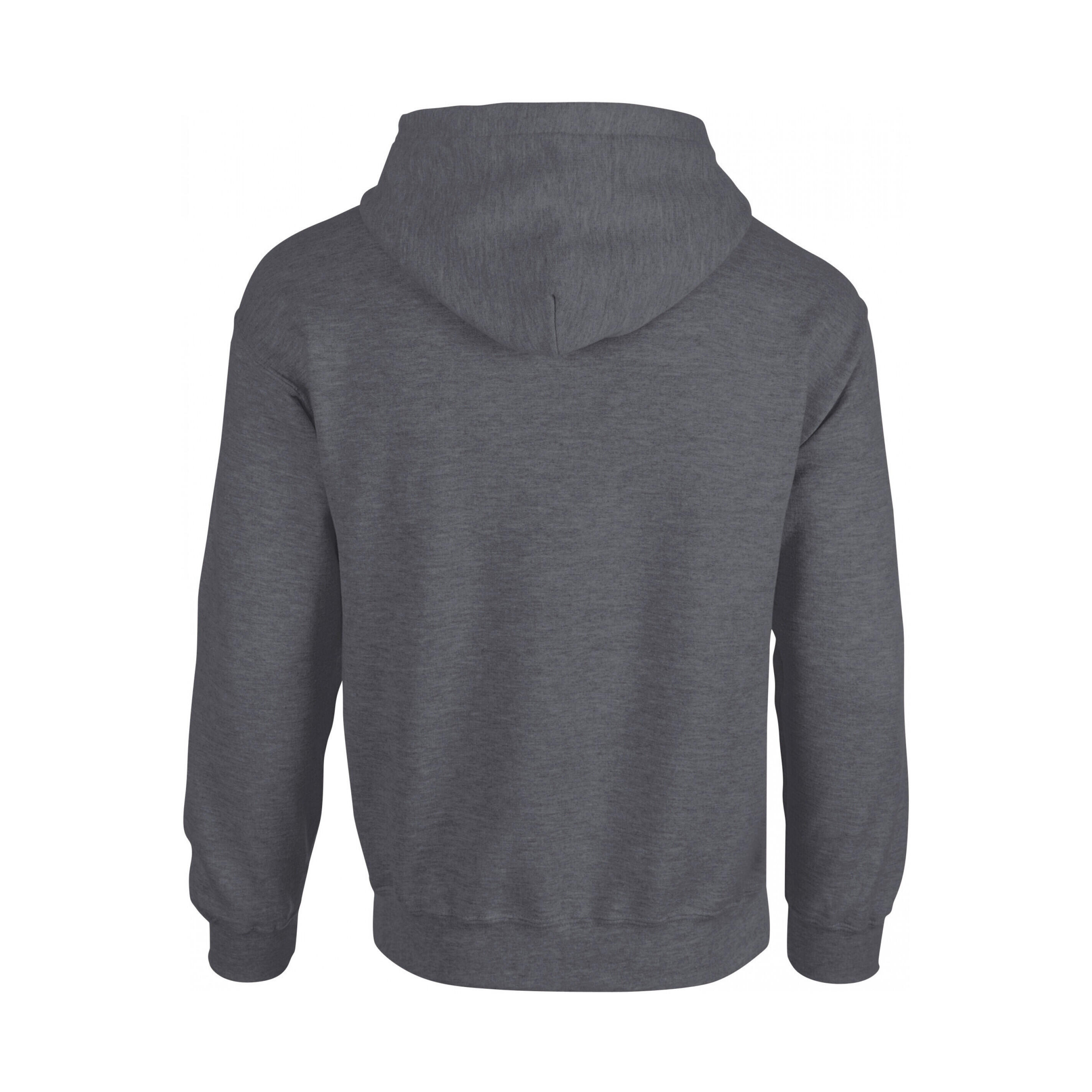 Sweatshirt à capuche Gildan Heavy Blend ® 3/3