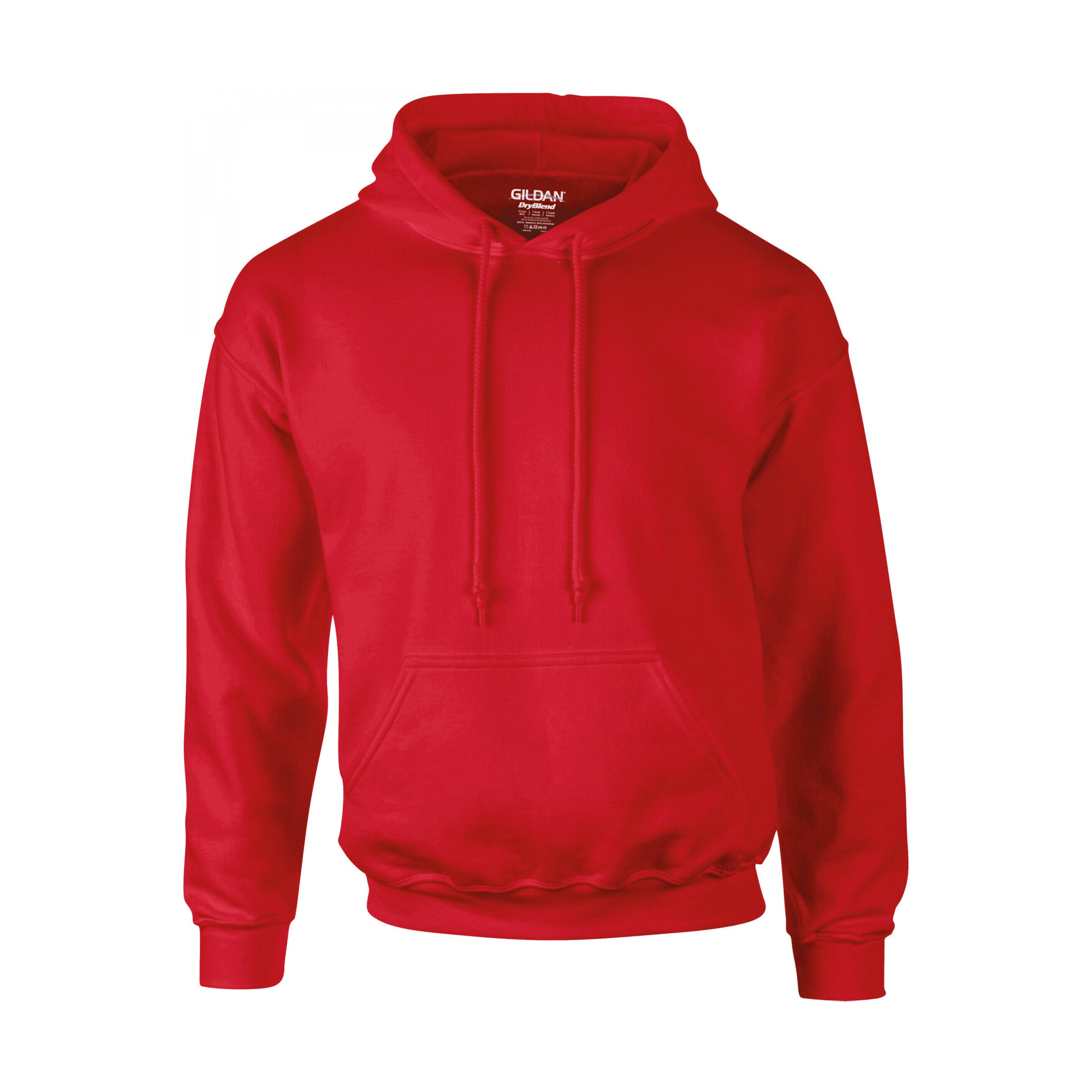 GILDAN Hoodie Gildan Dryblend ®