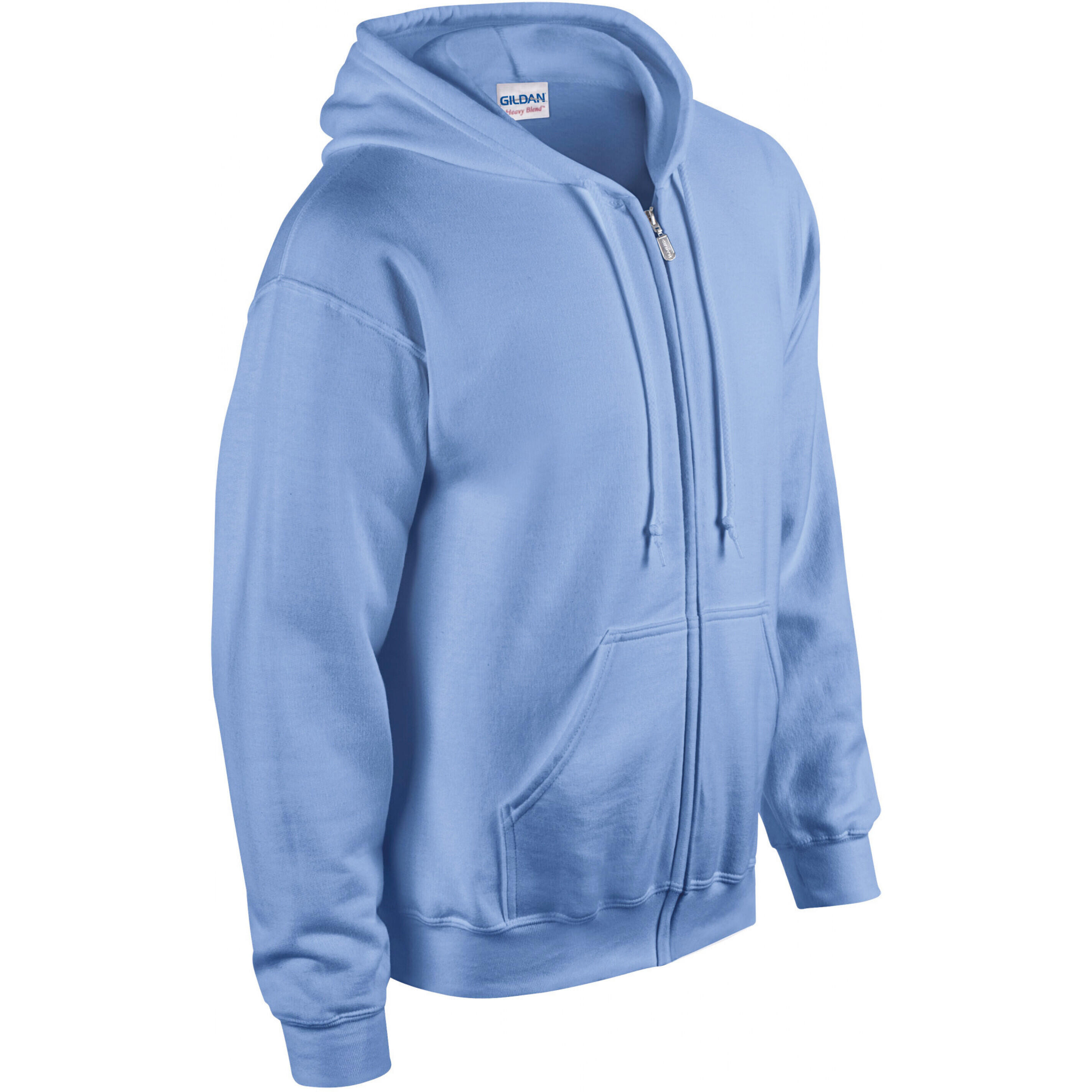 Kapuzenjacke Gildan Heavy Blend ® 3/3