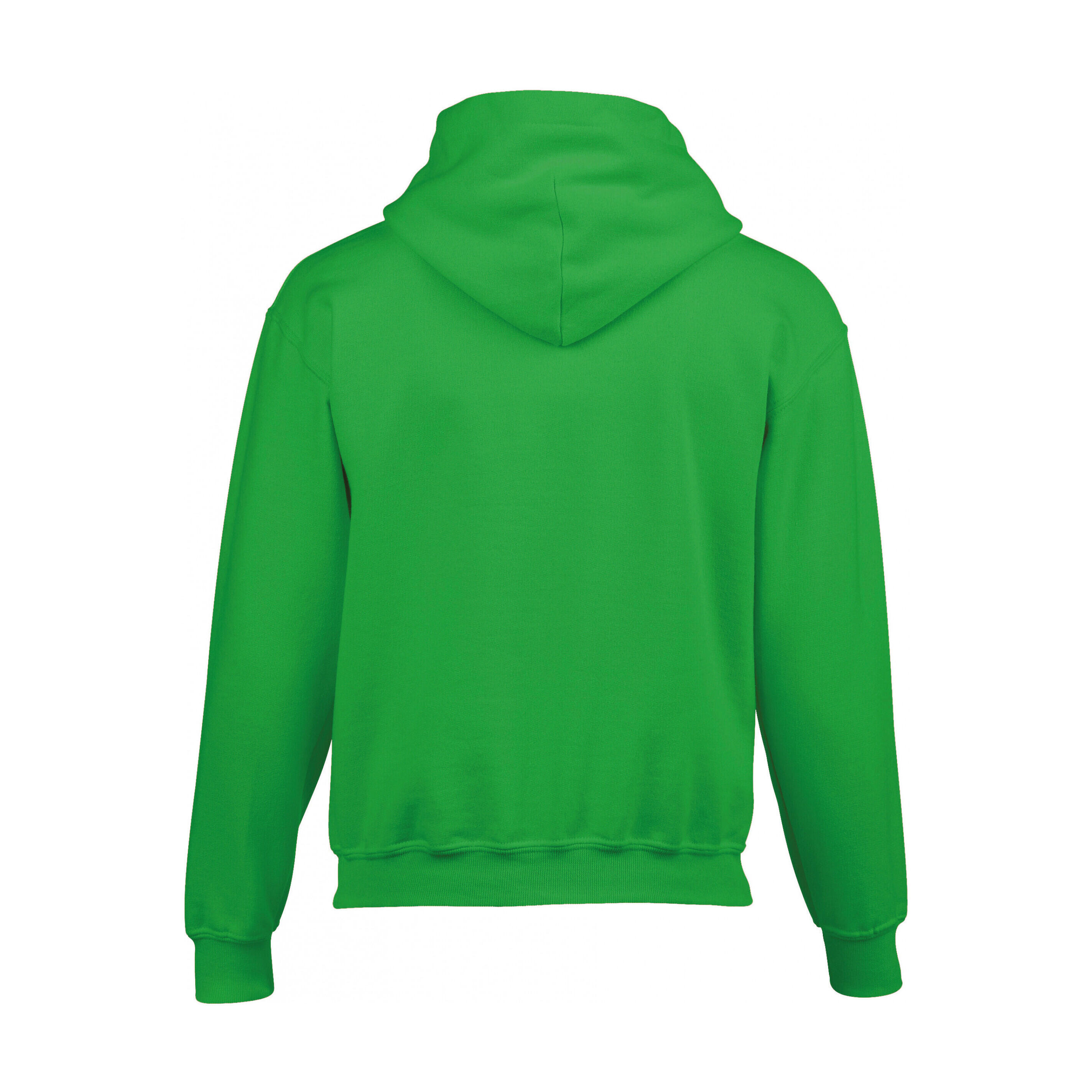 Sweatshirt à capuche enfant Gildan Heavy Blend ® 3/3