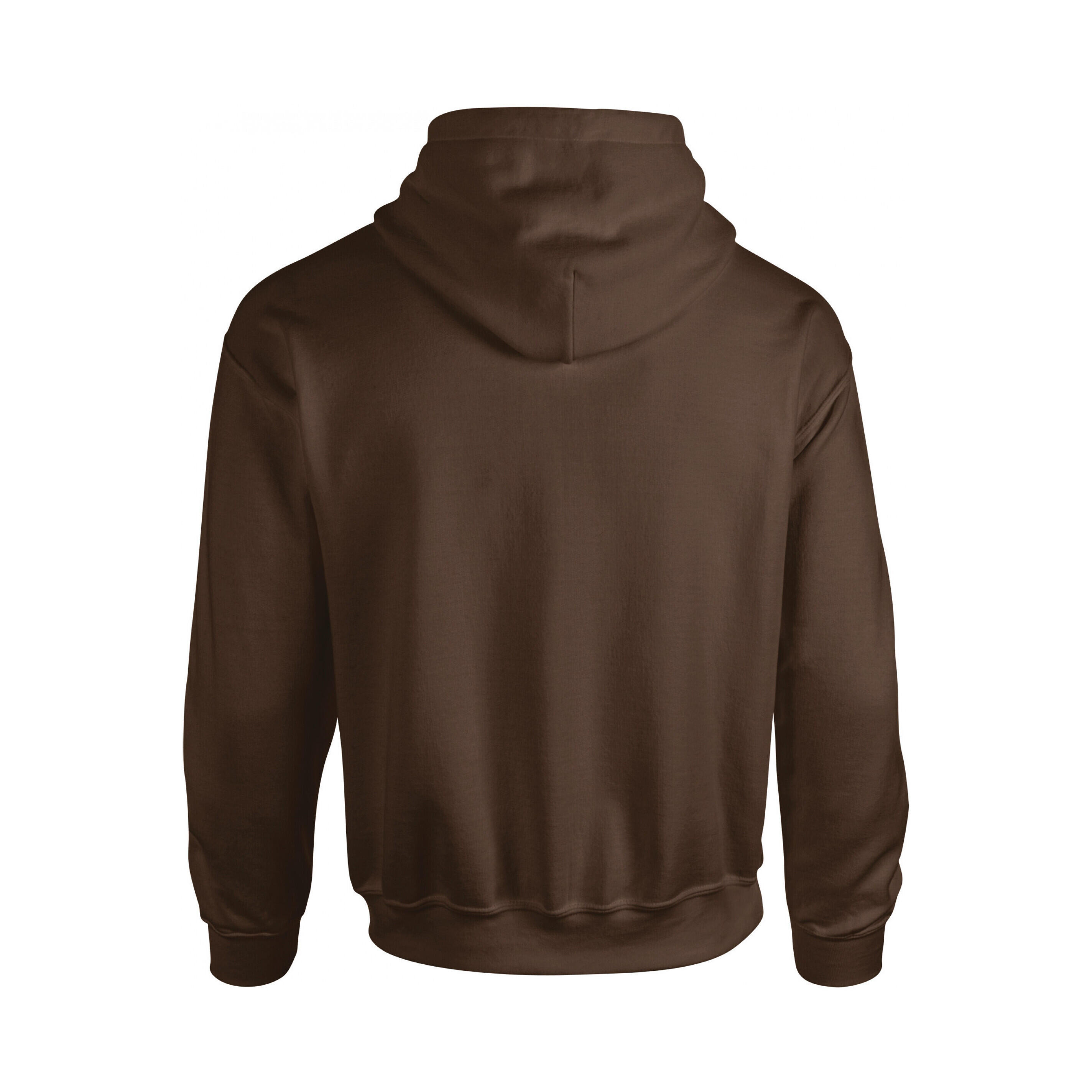 Hoodie Gildan Heavy Blend ® 3/3