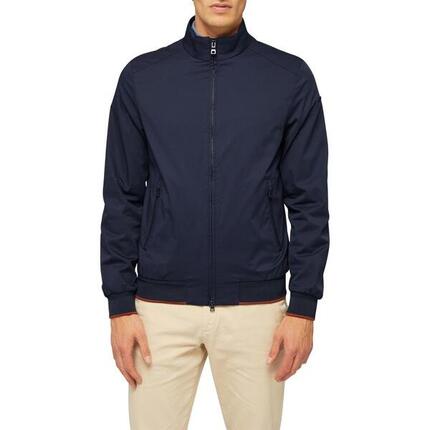 Jack Geox Model M Eolo Bomber Kleur Blauw