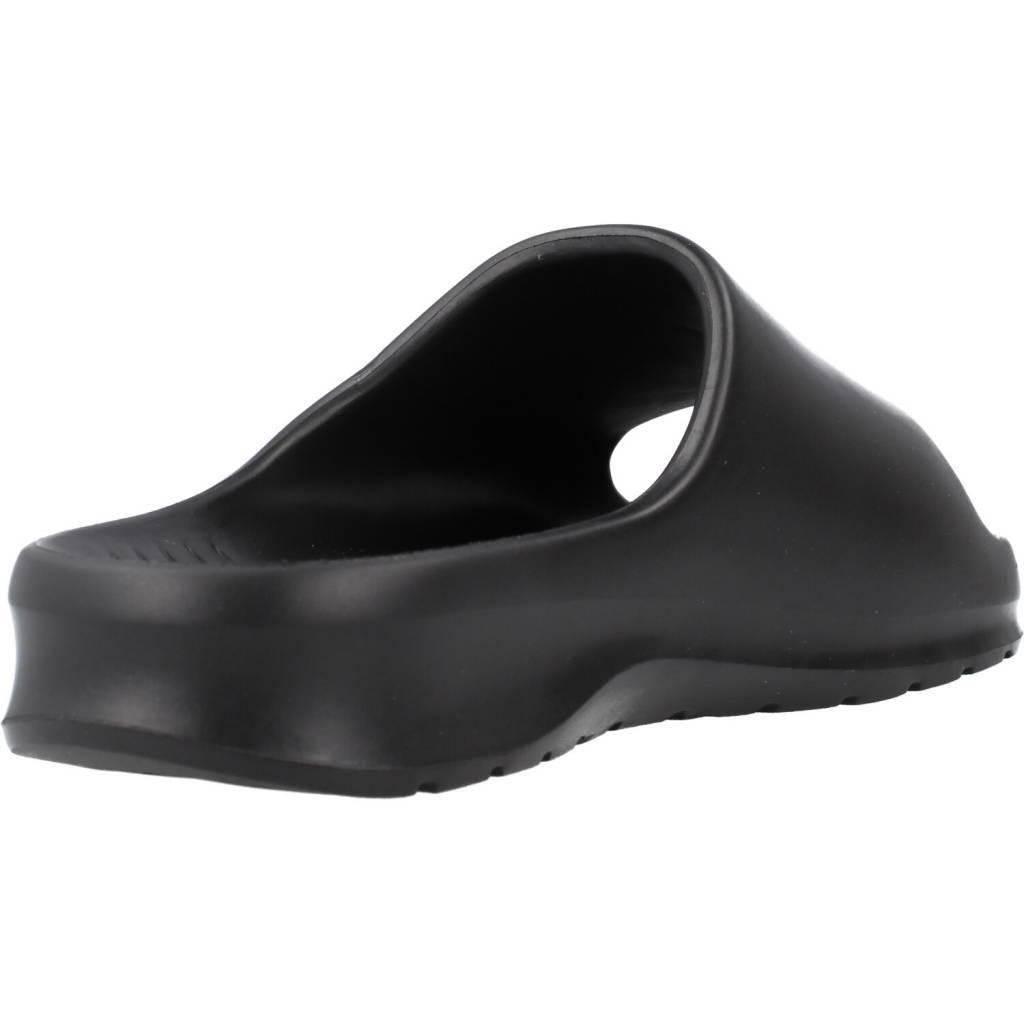 Croco 2.0 Womens Poolside Slip On Slider Sandals 3/5