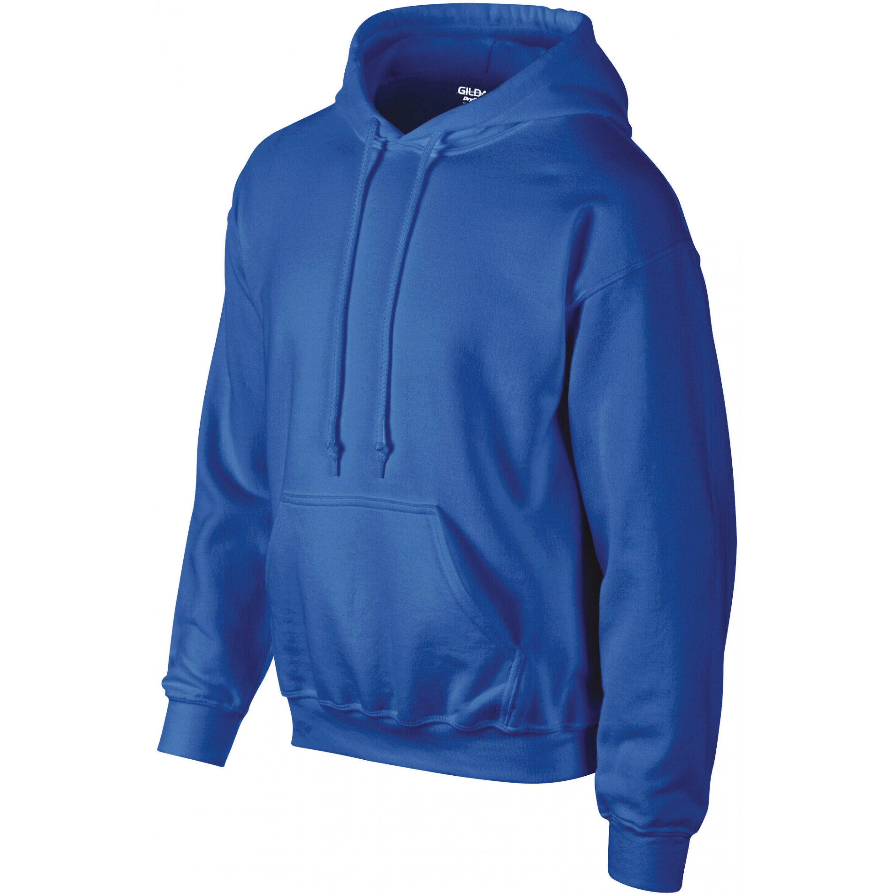 Sweatshirt à capuche Gildan Dryblend ® 2/3