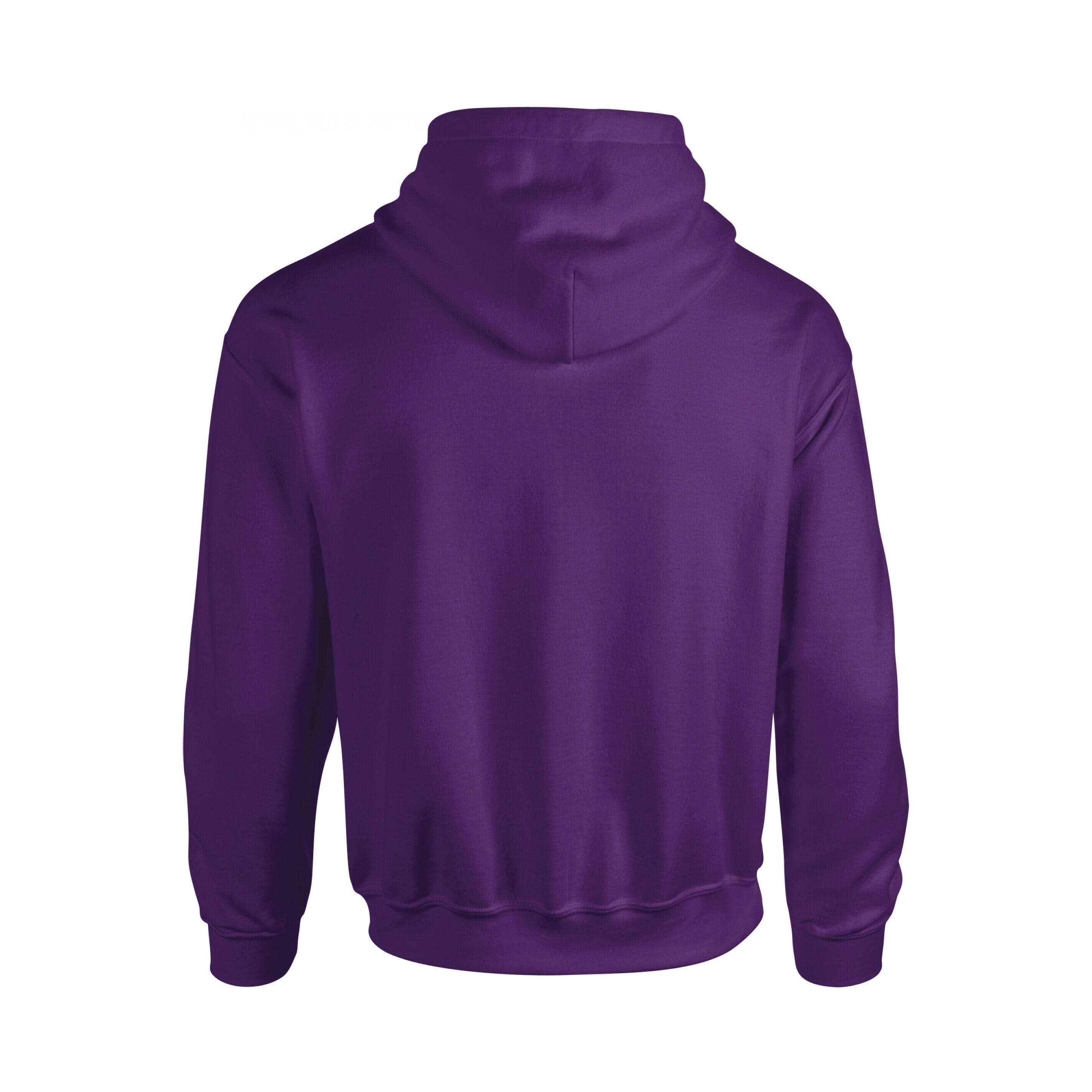Hoodie Gildan Heavy Blend ® 3/3