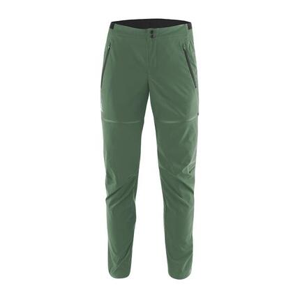Pantalon de randonnée zippé Trekking Pants Tapered CSL homme – Vert