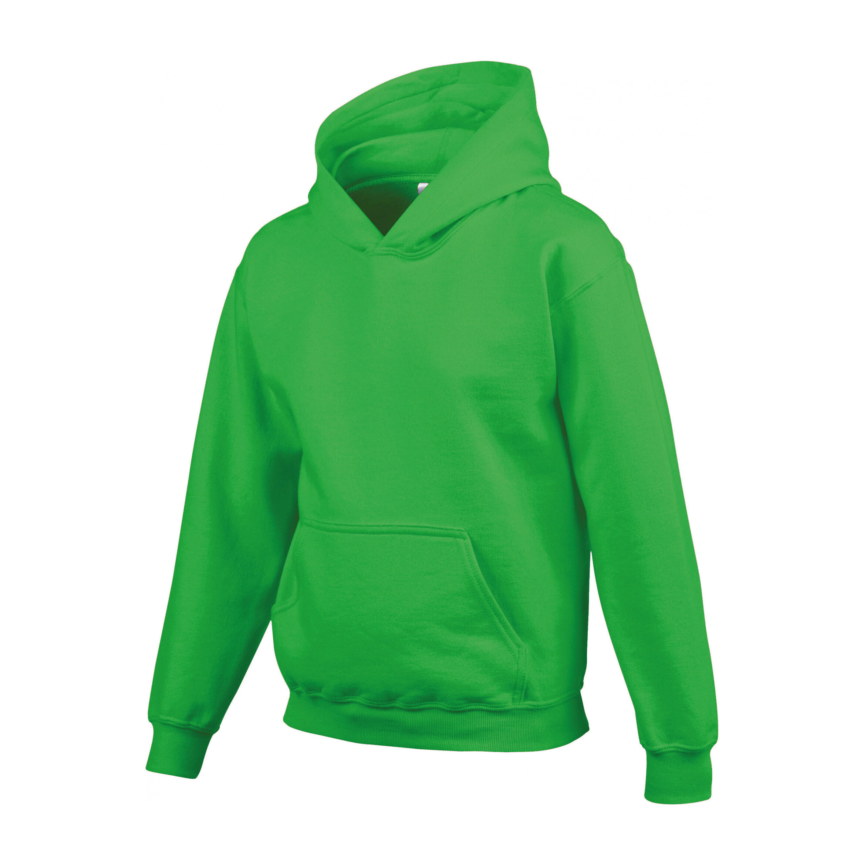 Sweatshirt à capuche enfant Gildan Heavy Blend ® 2/3