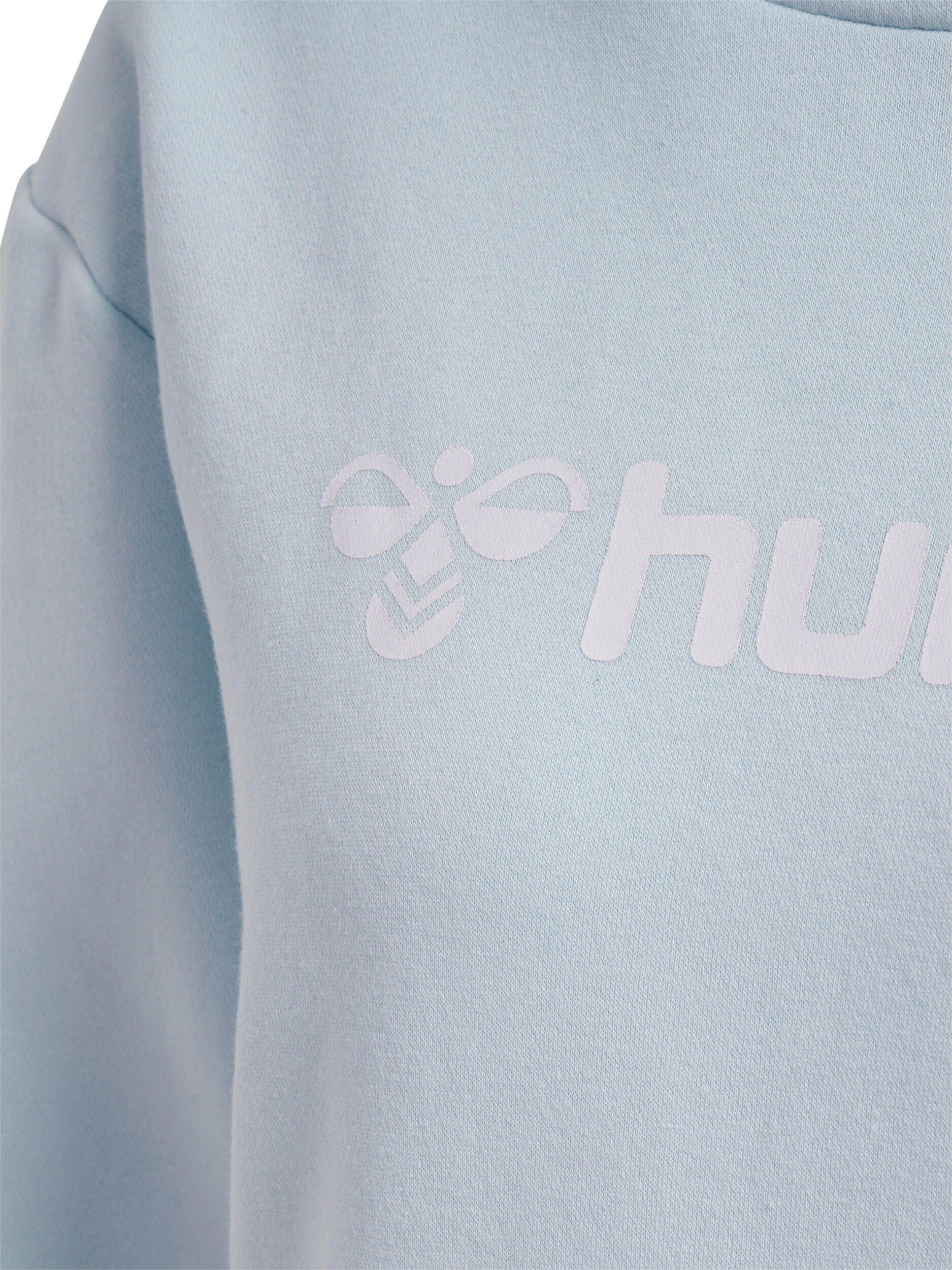 Kapuzenpullover Hmlmover Damen HUMMEL 3/5