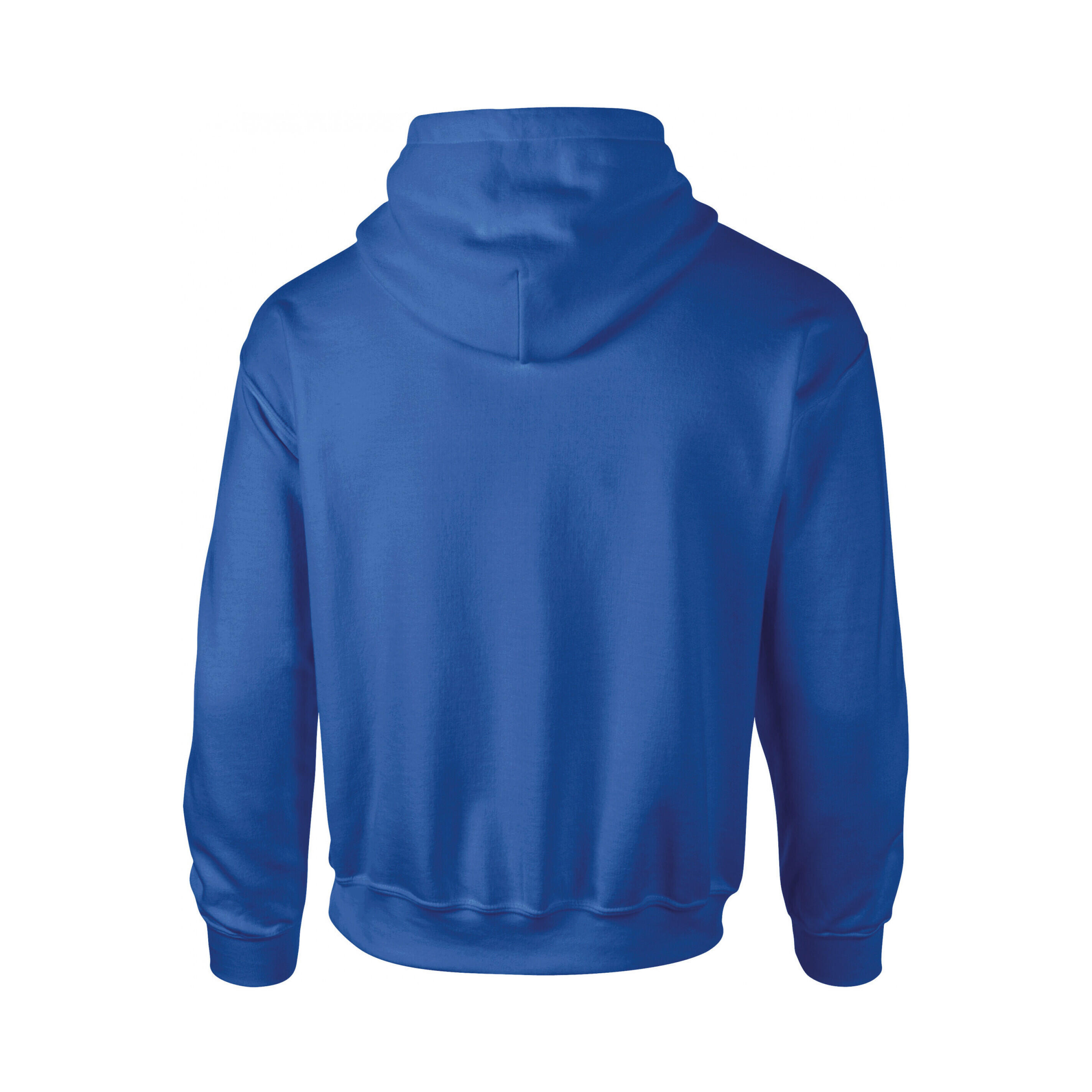 Sweatshirt à capuche Gildan Dryblend ® 3/3