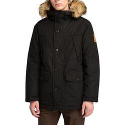 Veste Timberland Modèle Scar Ridge Water Resis Couleur Noir
