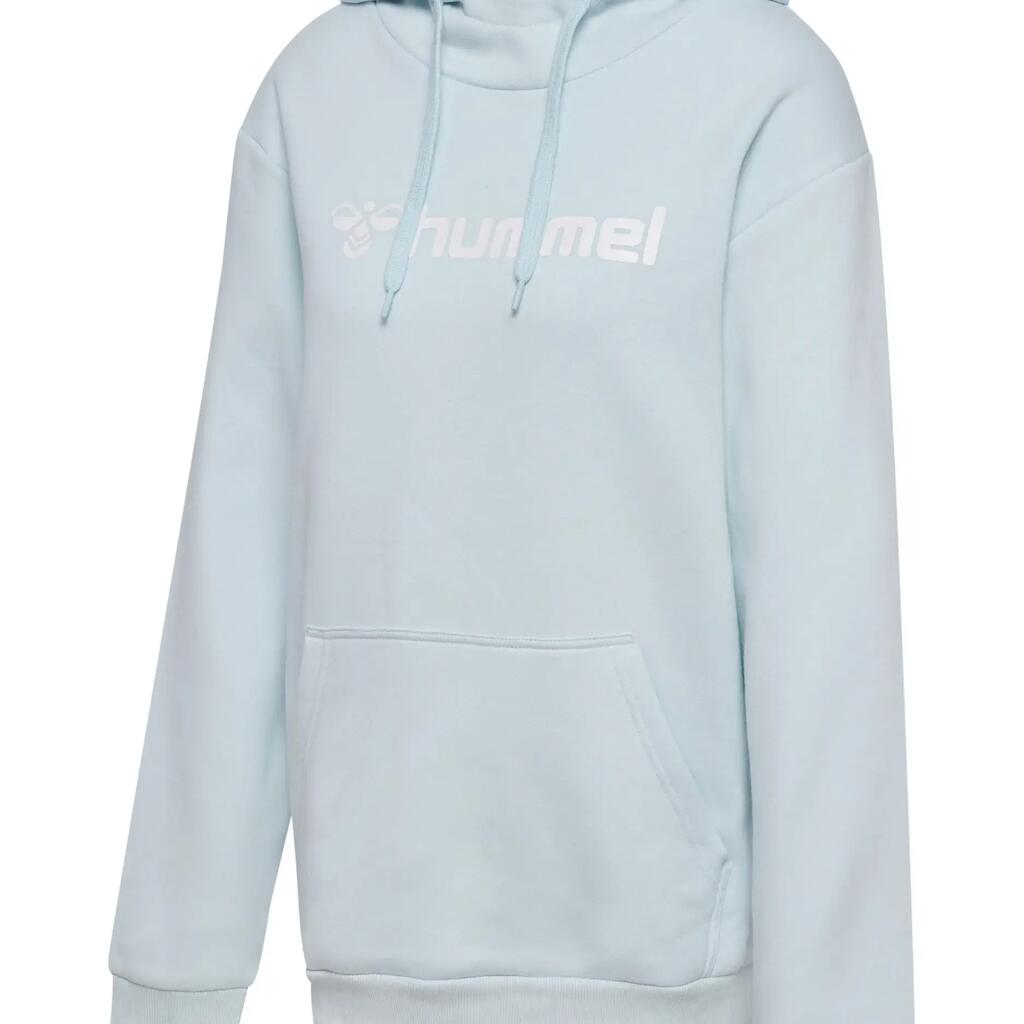 Women's hooded sweatshirt Hummel Mover