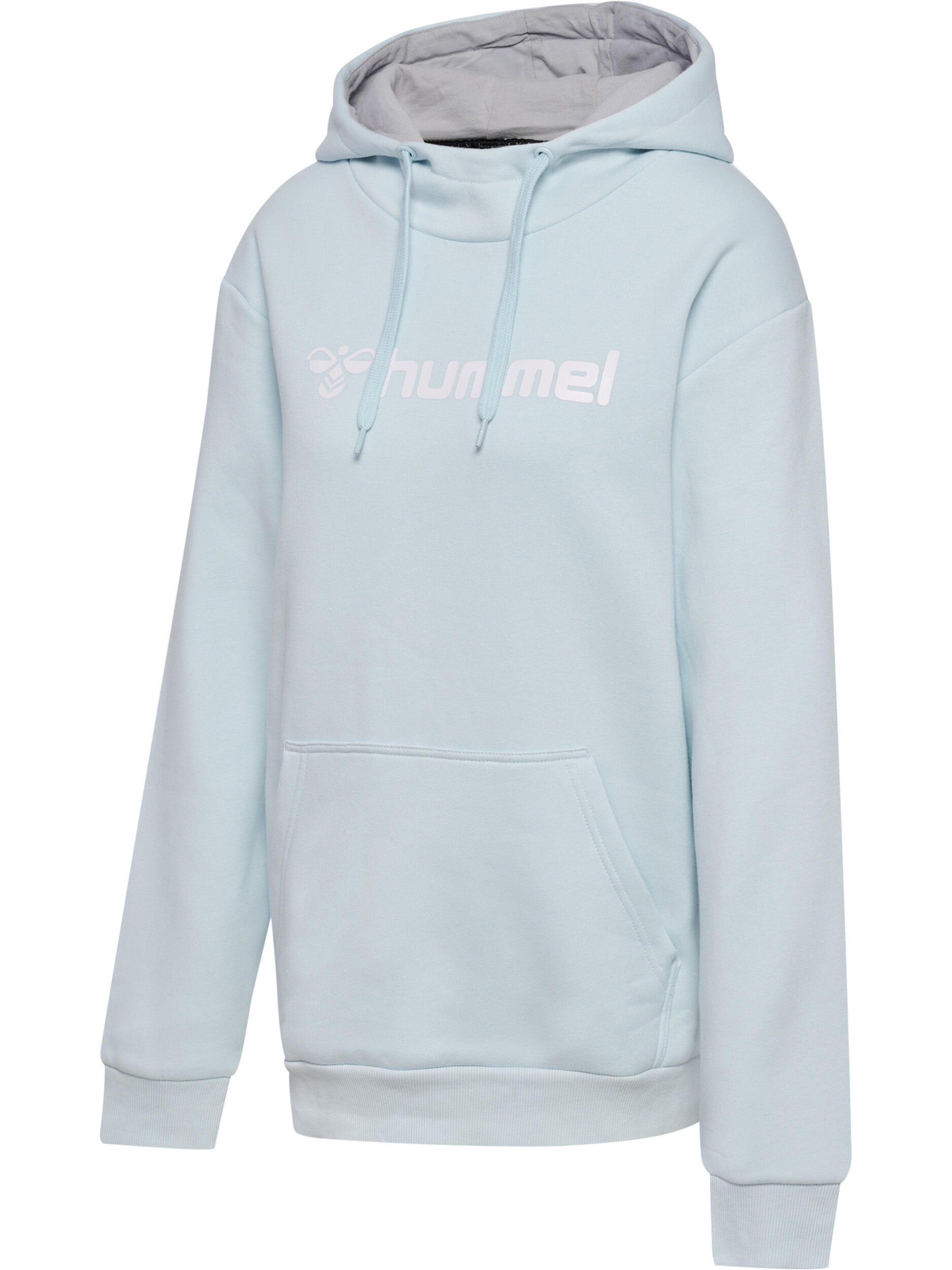 Bluza damska z kapturem Hummel Mover