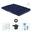 Matelas gonflable Bestway - 2P -  203x152x28 cm + Accessoires CB4