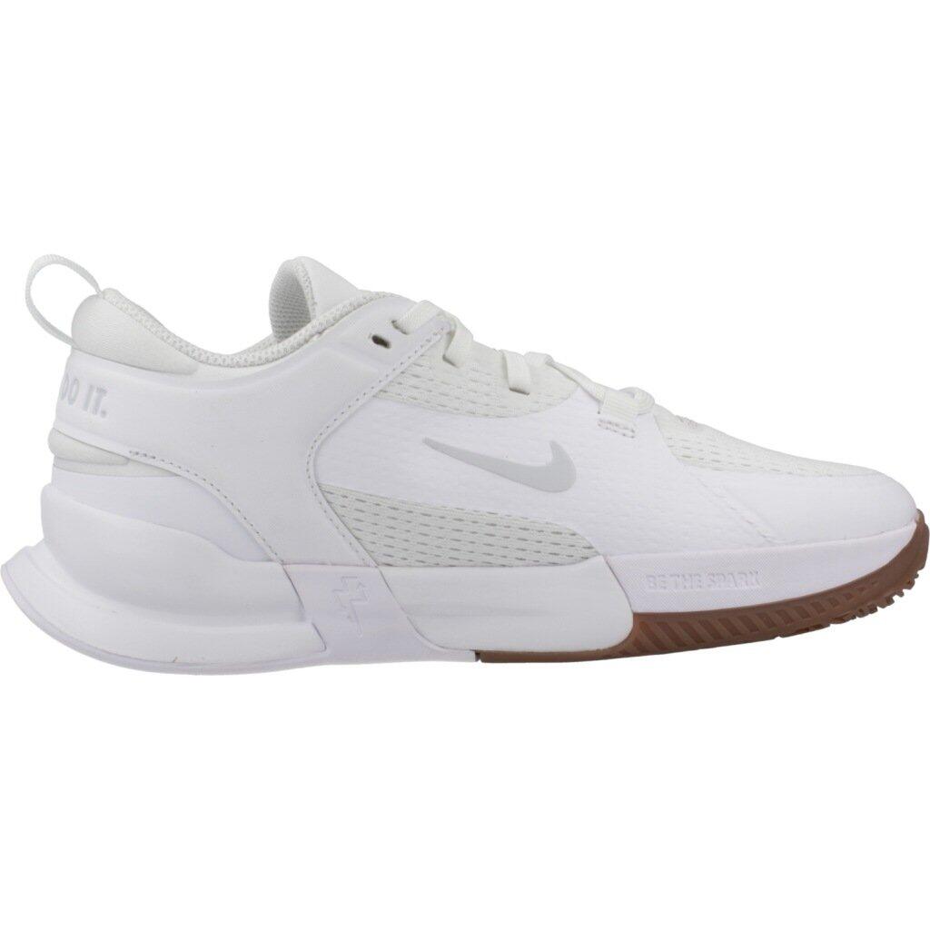 Scarpe Da Ginnastica Nike Modello Crosscourt Big Kids Sh Colore Bianco 4/5