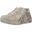 Baskets Skechers Modèle Uno Lite - Metallic Couleur Beige