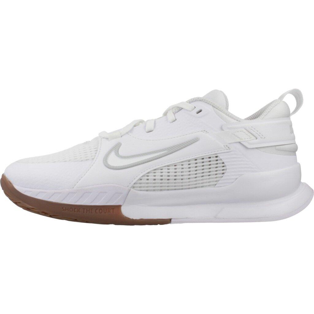 Scarpe Da Ginnastica Nike Modello Crosscourt Big Kids Sh Colore Bianco 2/5
