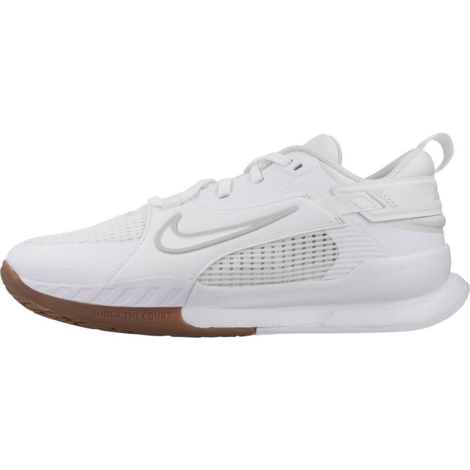 Tenisówki Nike Model Crosscourt Big Kids Sh Kolor Biały