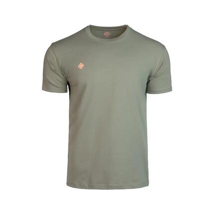 BRIANES M V2 T-shirt classique à manches courtes, confortable et polyvalent
