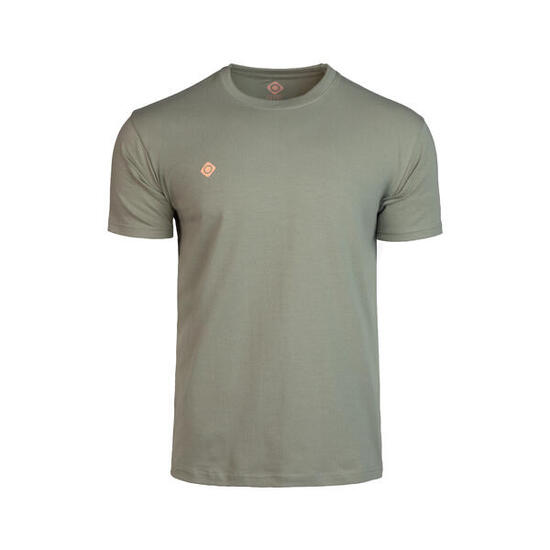 BRIANES M V2 T-shirt classique à manches courtes, confortable et polyvalent