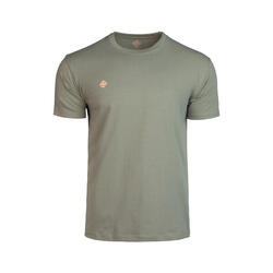 BRIANES M V2 T-shirt classique à manches courtes, confortable et polyvalent