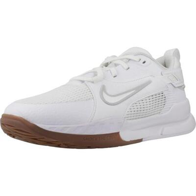 Sneakers nike model crosscourt big kids sh kleur wit