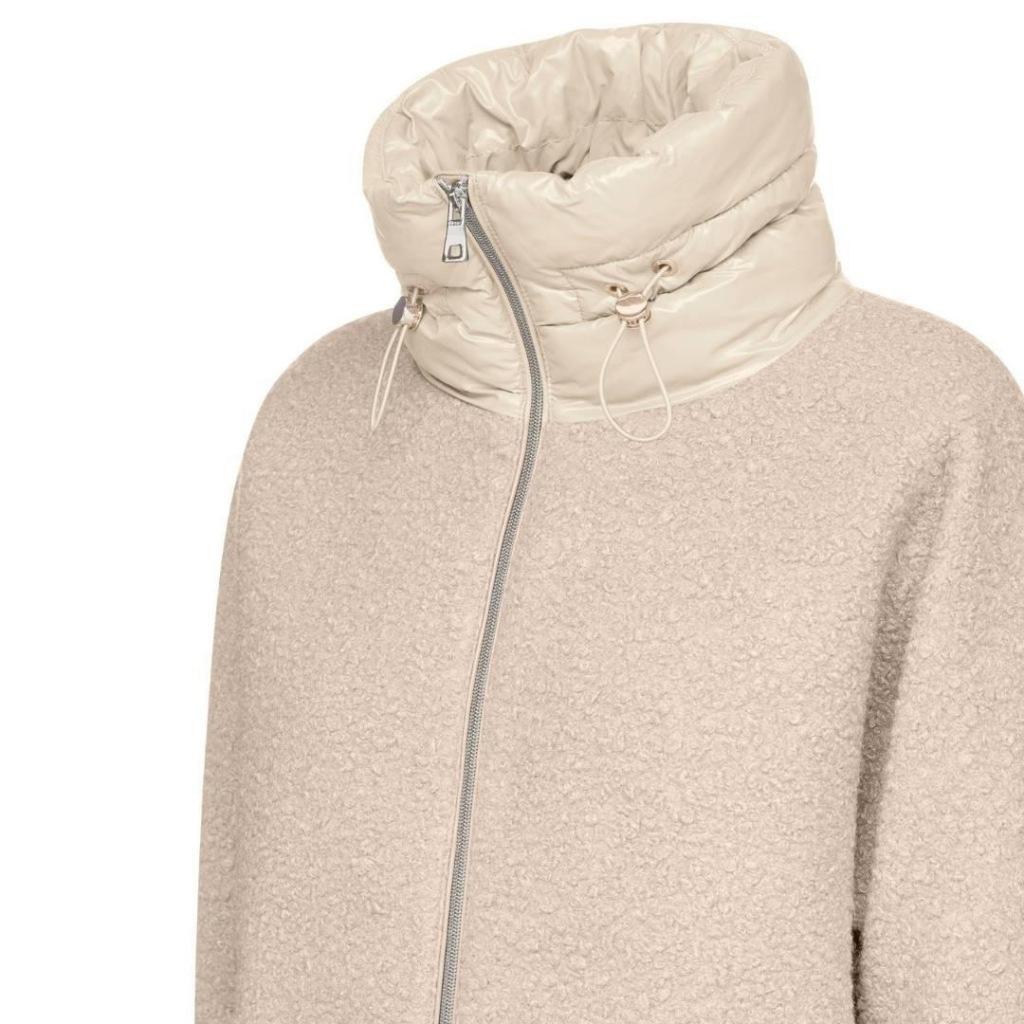 Polaire femme Geox Calithe GEOX | Decathlon