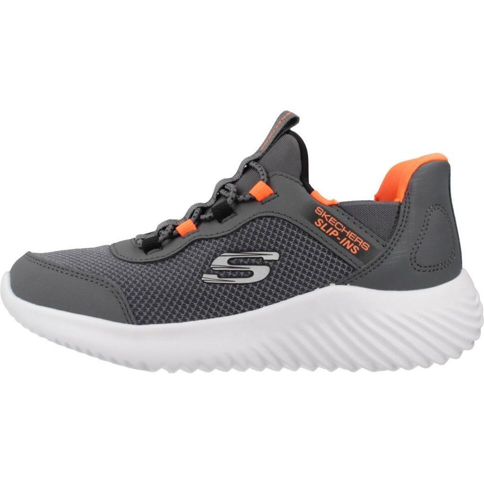 Tenisówki Skechers Model 403822l Slip-ins Kolor Szary