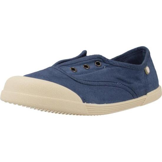 Baskets Igor Modèle S10330 Couleur Bleu