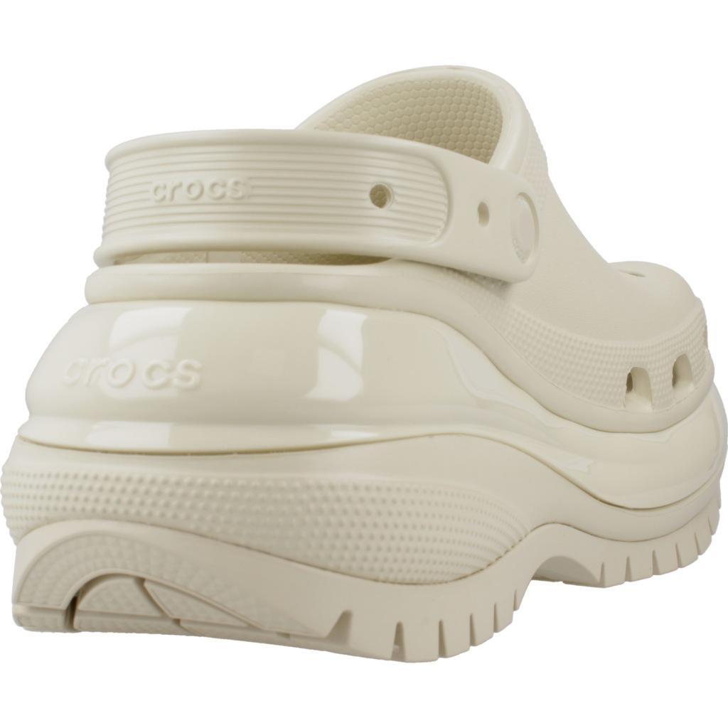 Women universal Shoes Crocs Mega Crush Clog 3/6